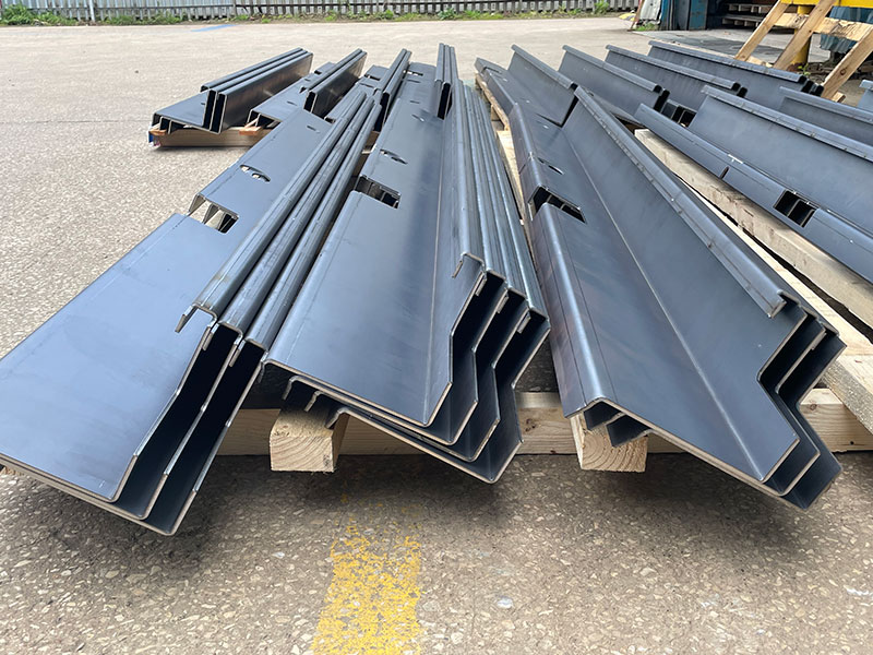 Laser cutting Canada